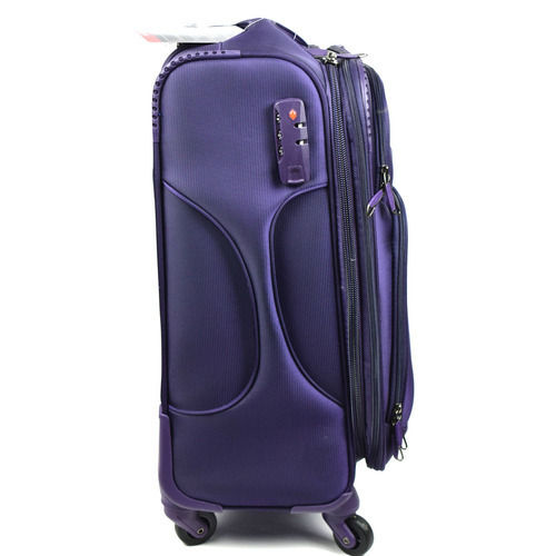 Attractive Holiday Trolley Suitcase