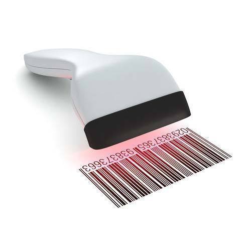 Barcode Reader