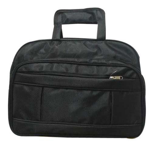 Black Executive Bag