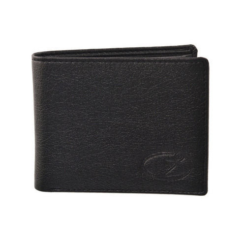 Black Gents Wallet