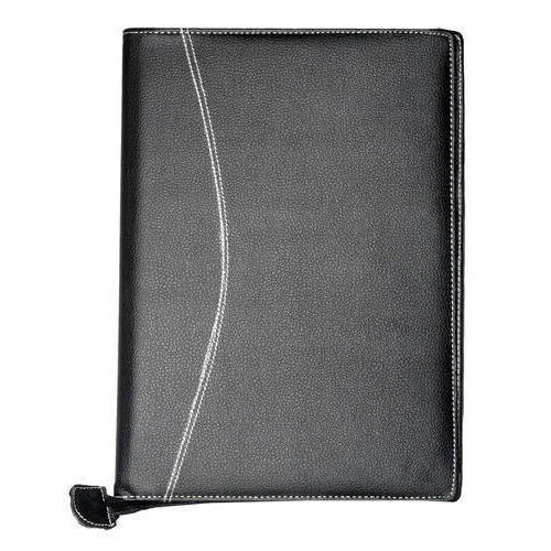 Black Padfolio