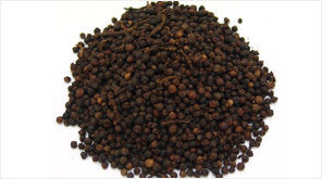 Black Pepper