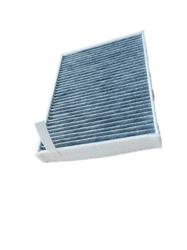 Cabin Filter For Car Model Geely Sx7 Oem 0 986 Af4 576 Dimension(L*W*H): 260*190*29 Millimeter (Mm)