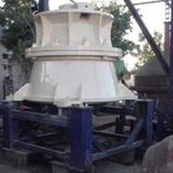 Cone Crushers