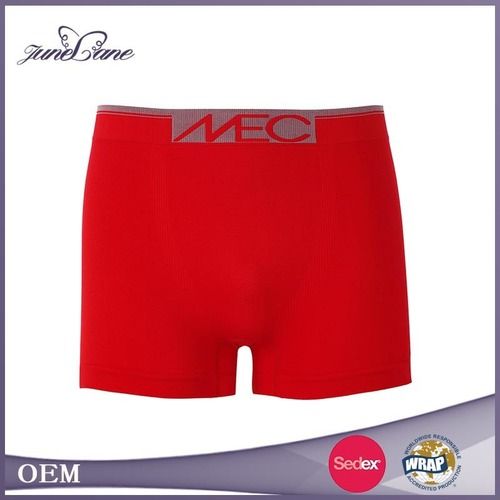 Mens Seamless Boxer Shorts Affordable Prices Exporter, Manufacturer,  Supplier from Jinhua, China