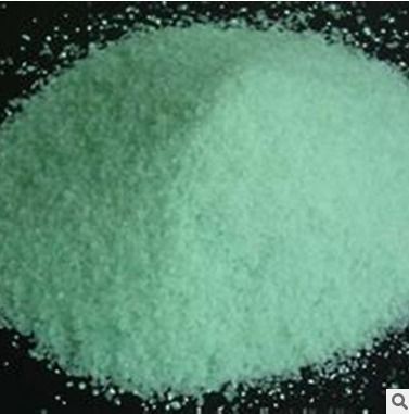 Ferrous Sulphate