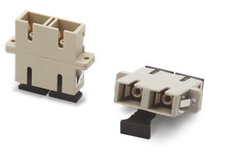 Fibre Adapter Series - Sc (Duplex/simplex)