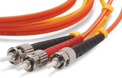 Fibre Patchcord Series - ST (Singlemode/Multimode)