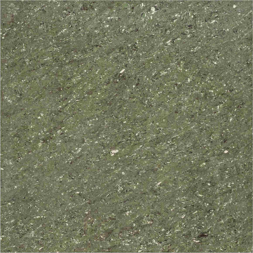 Green Color Double Charge Vitrified Tiles