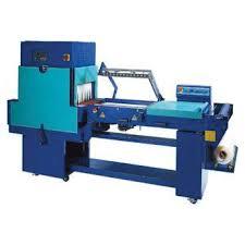 Jay Chamunda Shrink Wrapping Machines