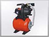 JGPXXX1YJ-D Garden Pump