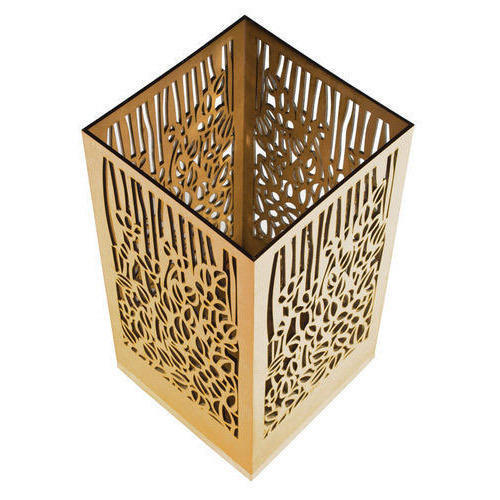 Modern Mdf Box