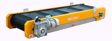 Over Band Electromagnetic Separator