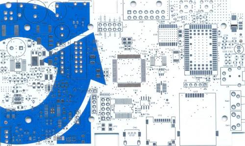 Pcb Cad Designing Services By S. B. TECHNOLOGIES
