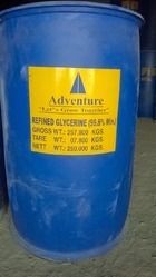 Refined Glycerine Application: For Automotive Use