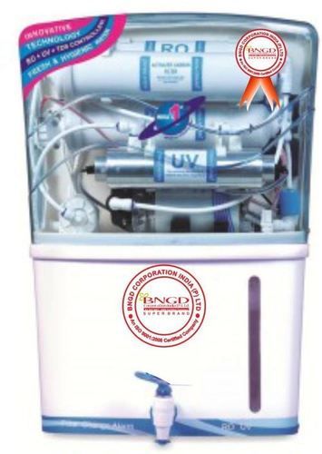 RO Water Purifiers