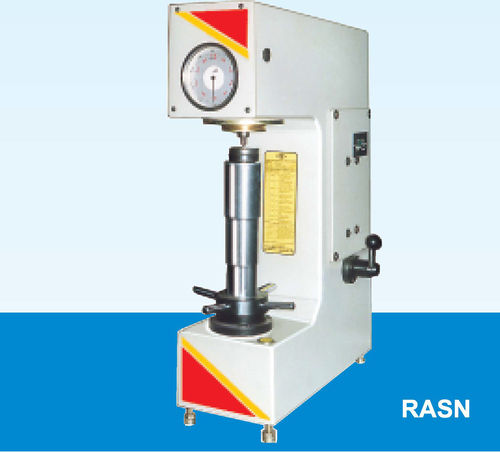 Rockwell Hardness Tester Analogue