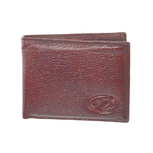 Synthetic Leather Gents Wallet