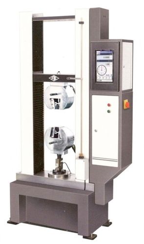 digital universal testing machine