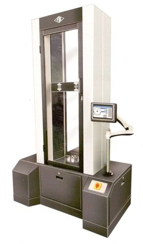 Unitek Tensile Testing Machine