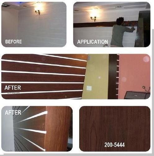 Vikas Decorative Laminates