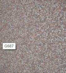 Xiamen Granite