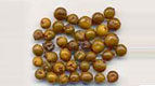 Yellow Peppercorns In Brine