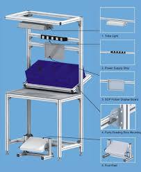 Assembly Tables