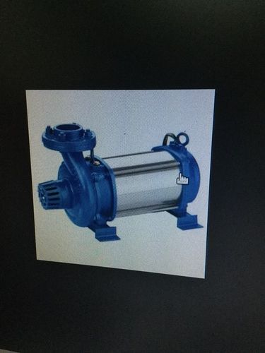 ELECTRON Submersible Pumps