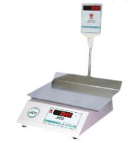 Electronic Retail Scales