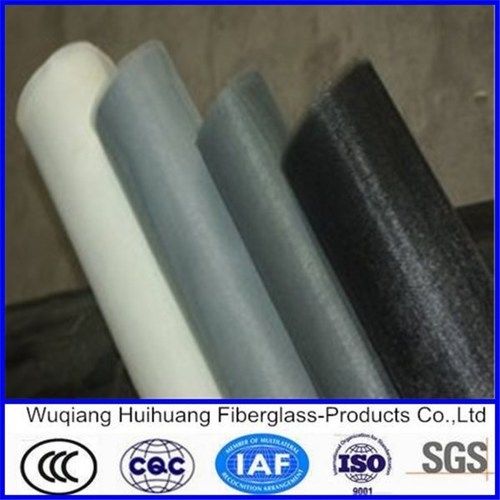 Fiberglass Insect Window Screen Mesh