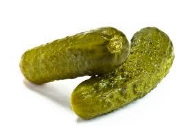 Gherkins (Fresh Vegetables)