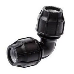 HDPE Compression Fittings