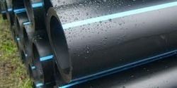 HDPE Sewer Pipe