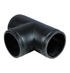 HDPE Tee