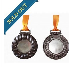 Heavy Galaxy Bronze Medal