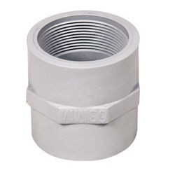 PP Coupler Threaded