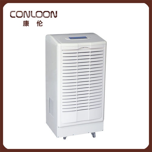 138 Liter/Day Commercial And Industrial Dehumidifier