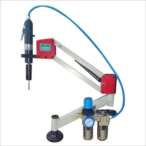 Air Tapping Machine - Premium Quality Raw Materials, Advanced Technology | Custom Specifications Available