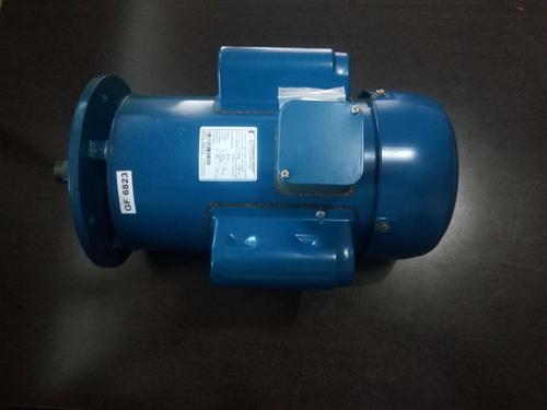 Flanged Mounted Electric Motor