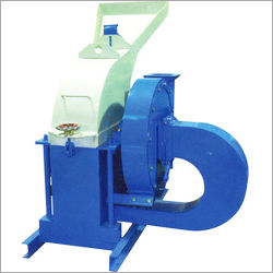 Industrial Grade Hammer Mill Grinder Grinding Work