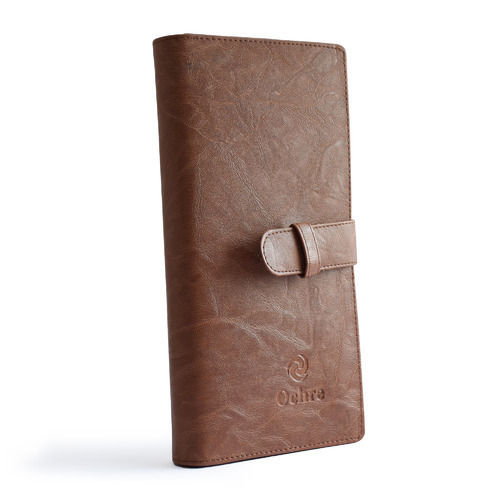 Leather Document Holder