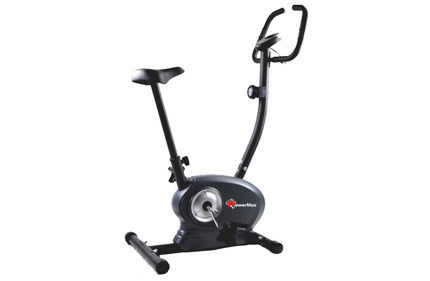 Magnetic Upright Bike