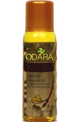 Odara Body Oil