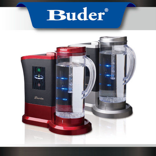 Taiwan Buder Lourdes Hydrogen Water Generator