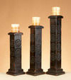 VADERA Candle Holders