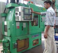 Cnc Machine