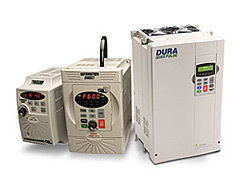 Delta AC/DC Drive Repairing Service