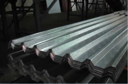 Exclusive Aluminum Metal Roofing Sheets