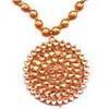 Fashion Pendant - High-Quality Metal | Intricate Designs, Multiple Colors Available